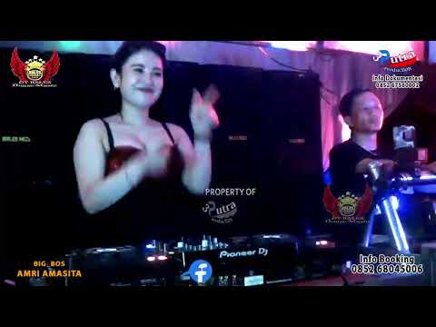 RALES KECE FDJ RINZEE | Remix viral terbaru 2025 mengoncang gunung batu Cempaka 