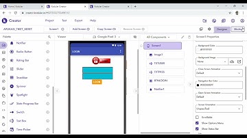 Tutorial Pembuatan Aplikasi Pemesanan Tiket KA Sederhana