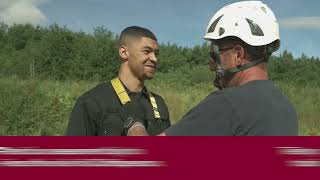 Craftsperson Apprenticeship