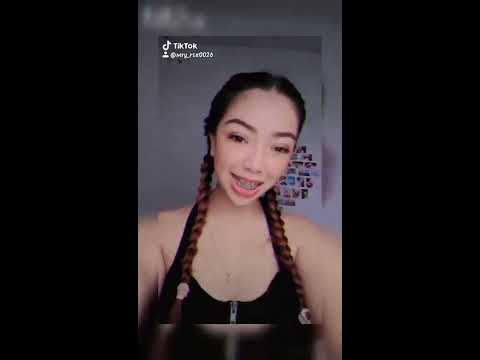 My TikTok Compilation 🙌