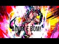 fusions? God ki? Regeneration é que é PICA!