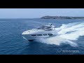 Sunseeker 57 Predator - Aventura