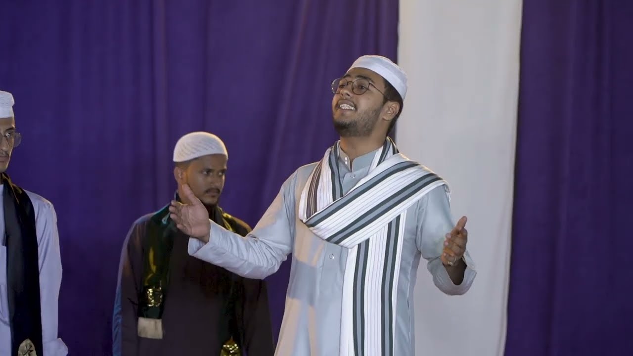 أوبريت نور الوجود