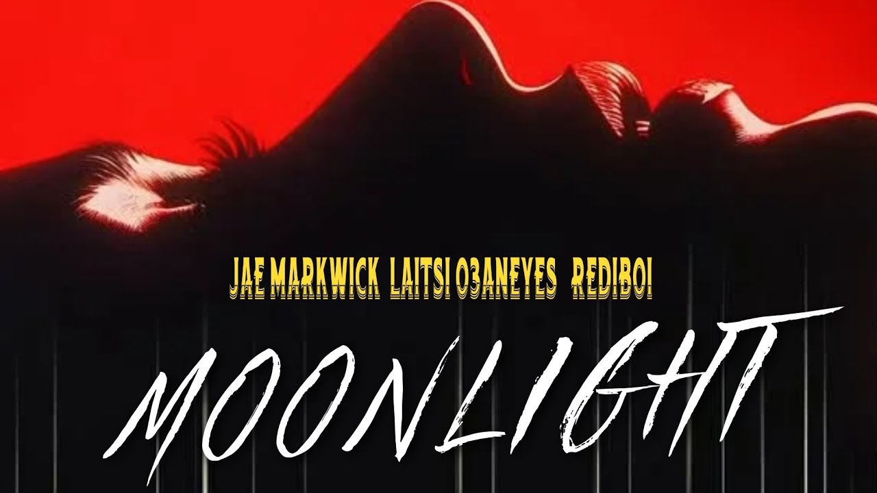 MOONLIGHT by REDIBOI and Friends is OUT NOW