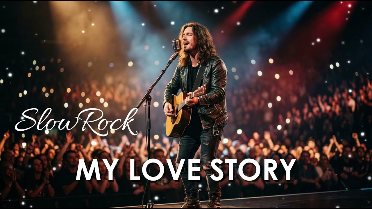 My Love Story ❤️💔 | Emotional Song About Love, Memories \u0026 Heartbreak