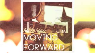 CMA - Moving Forward (Melodic Glitch Hop)