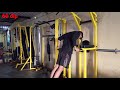 My personal record 60 dip in one set calisthenics shafi khan