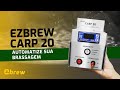 CARP20 | Automatize a sua brassagem