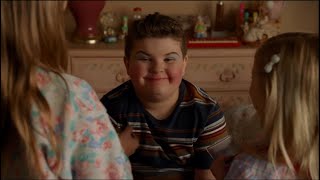 Sheldon get bullied and Missy Handle it - Young Sheldon (Full HD)
