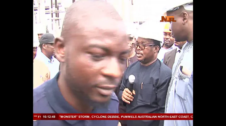 NTA Nationwide News 28-3-2017