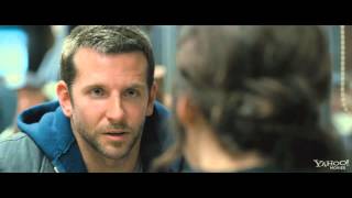 Silver Linings Playbook   Diner Clip HD