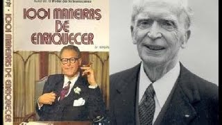1001 Maneiras de Enriquecer - Dr. Joseph Murphy 1001 Maneiras de Enriquecer - Dr. Joseph Murphy
