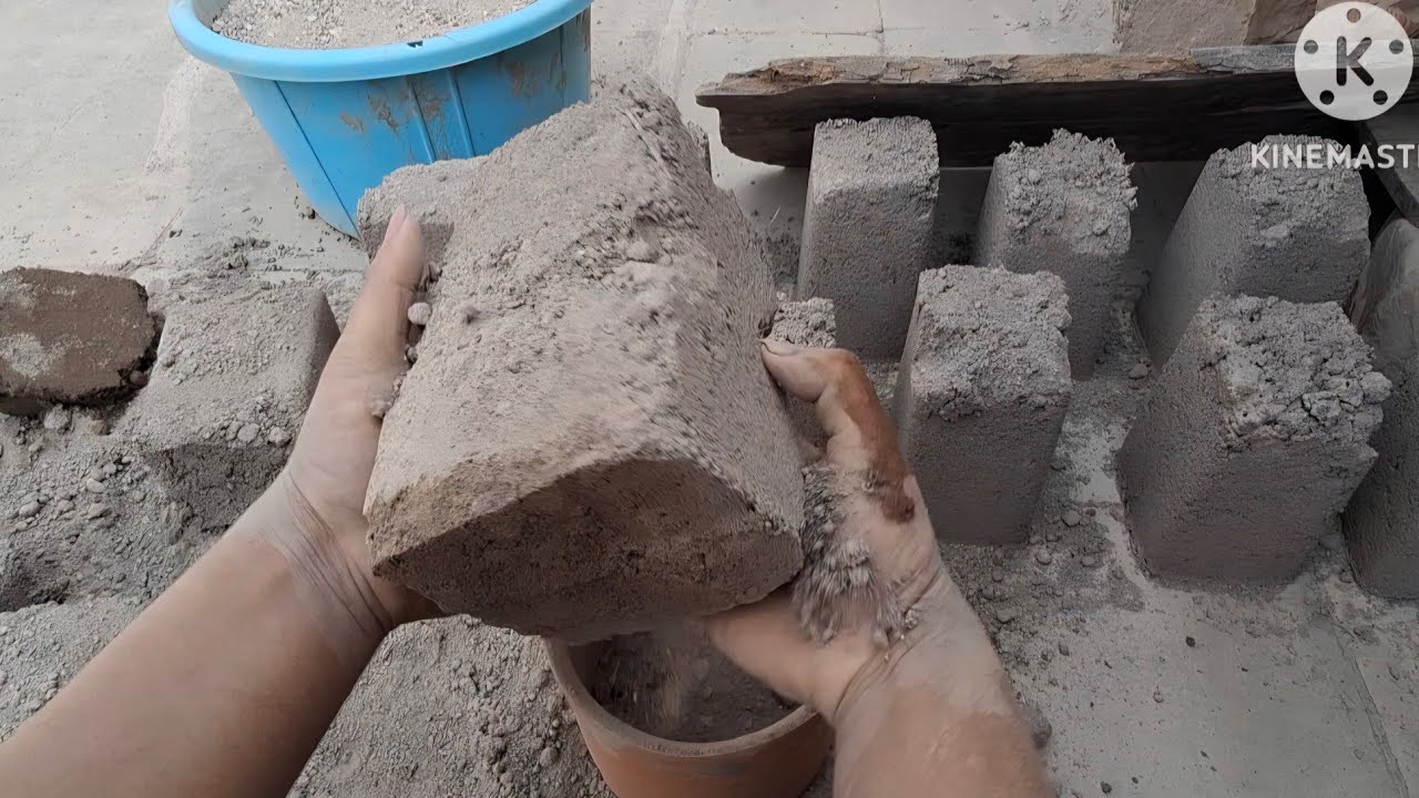 Brown with Grey Sand Dusty🌟🤞☀️