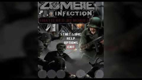 zombie infection shattered memory gameplay java