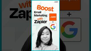 Upgraded Email Marketing with Zapier: Save Hours Instantly