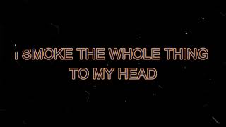 Video thumbnail of "EPHIPANY BY STAIND LYRICS"