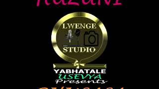 BHUSASA       HUZUNI   by Lwenge Studio Usevya