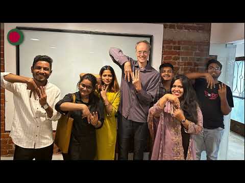 Inside Learnio: Meet the Team, Hear the Impact