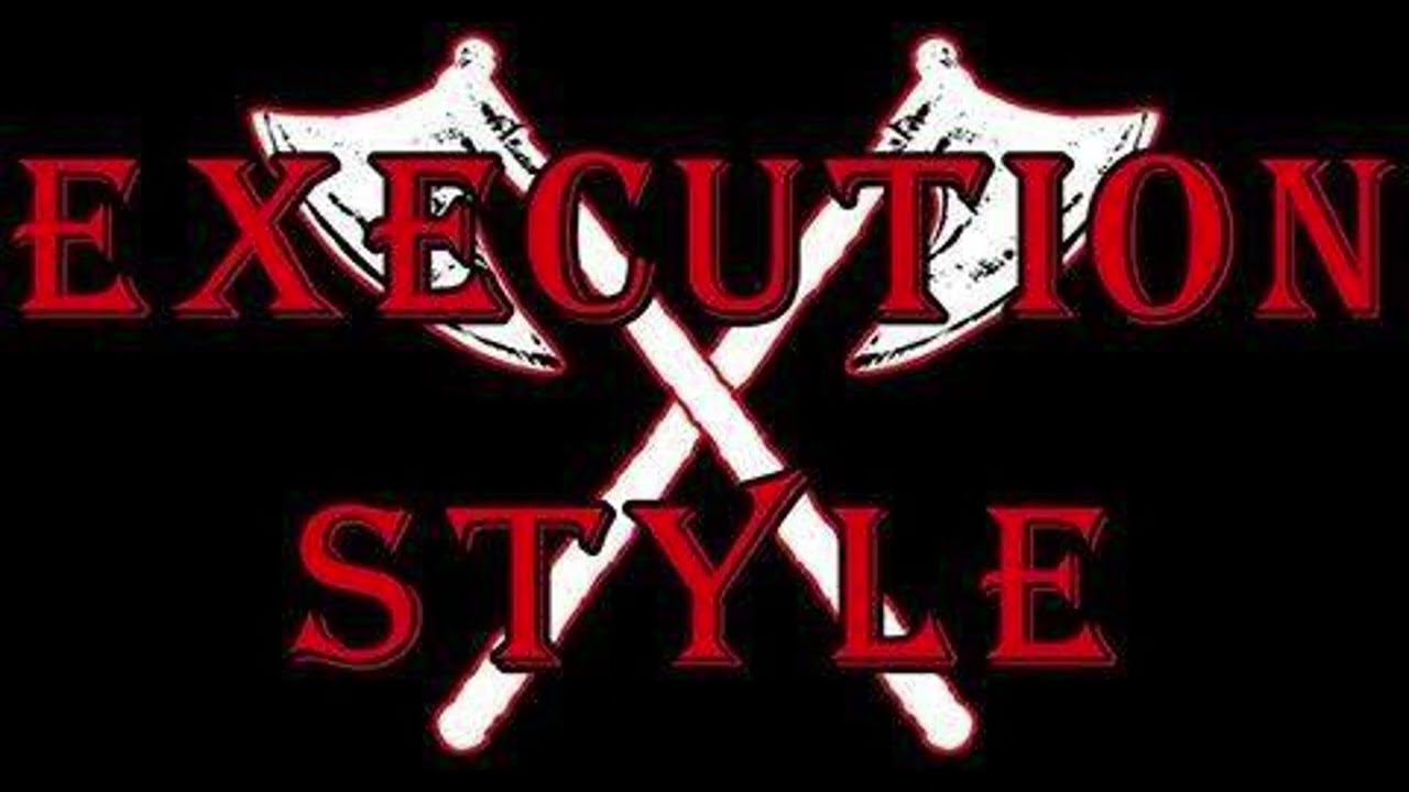 Execution Style - 13 - Proud By Choice - Upstate Saturday Night