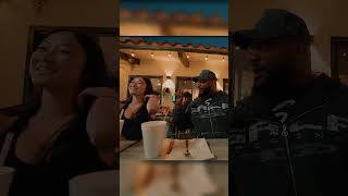 Rampage Jackson almost did the impossible!🤣🤣🤣