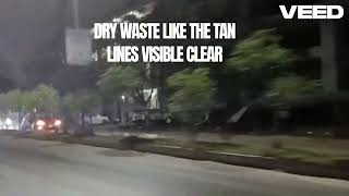 LITTERING FREESTYLE (HYD GOT NO CHILL) - DACAN WILL| Hyderabad English rap(Prod.Classy)