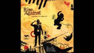 Rise Against - Savior ( Instrumental)