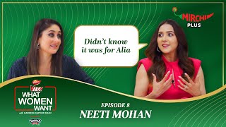 Neeti Mohan & Kareena Kapoor Khan | Ep - 8 |Dabur Vita What Women Want