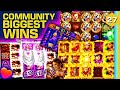 Community Biggest Wins #27 / 2021