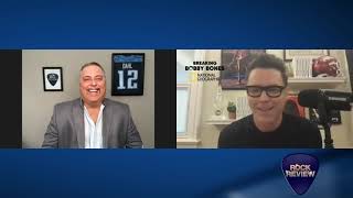 Bobby Bones - "Breaking Bobby Bones" - FOX17 Rock & Review