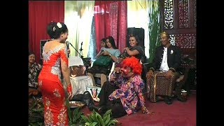 Top Hits - Full Sragenan Koplo Jadut Cursari Margo Mulyo