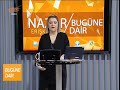 Nazar Erişkin ile Bugüne Dair | Kıbrıs Genç TV | 27 Nisan 2020