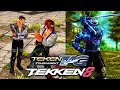 Tekken 8 Intro Remade In Tekken Tag Tournament Ps2 Tekken 8 Intro Remade In Tekken Tag Tournament Ps2