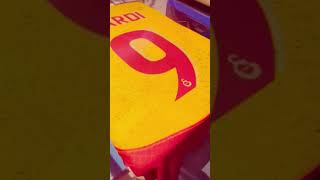 Mauro İcardi'nin Yeni Forma Numarası | Galatasaray