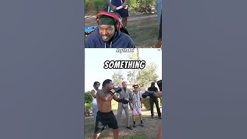 Deshae Frost Vs YK Osiris Has To Be The Funniest Fight I Seen 😂