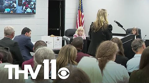 Russellville teacher fired over post after Charlie Kirk's assassination