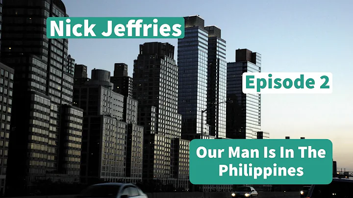 Nick Jeffries Episode 2