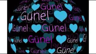 Günel Adı