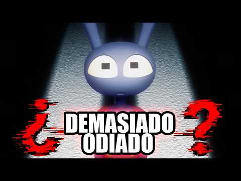 ¿Esta JUSTIFICADO el ODIO hacia Jax?
