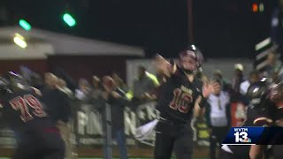 AHSAA State Semifinals highlights