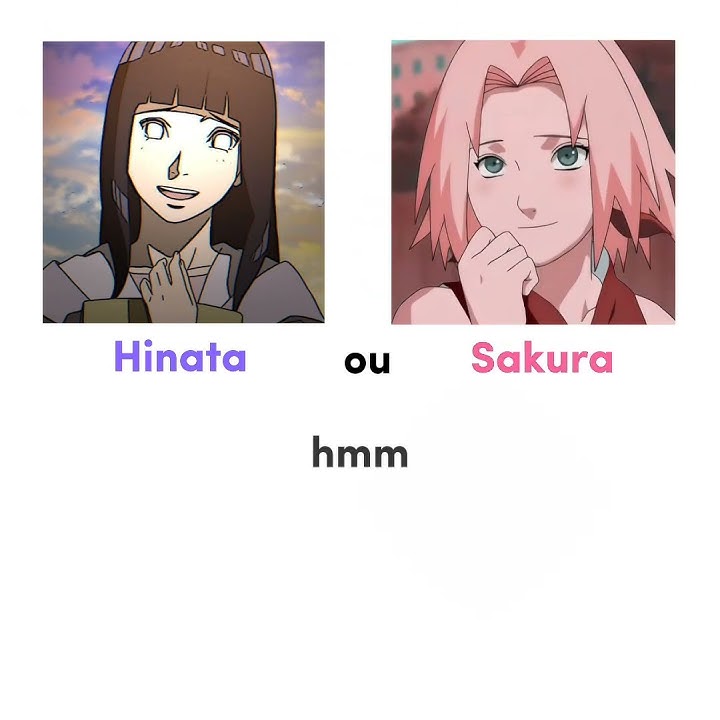 Vão lá na comunidade pfvr🙃 #anime #naruto #hinata #sakura #Ino #shorts