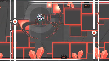 Unstable Transmitter by Split72 | Geometry Dash 2.2