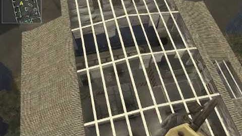 COD4 Fun on Killhouse