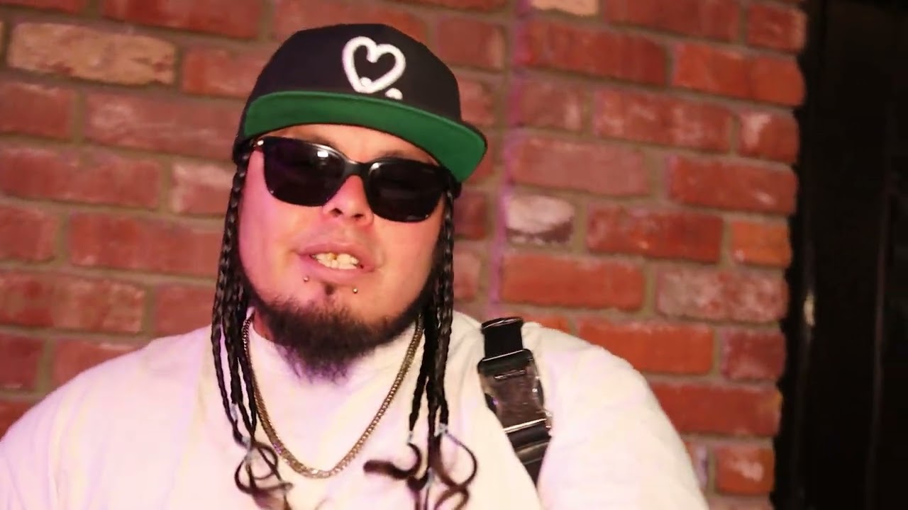 LV Supa Nova - Been Hating