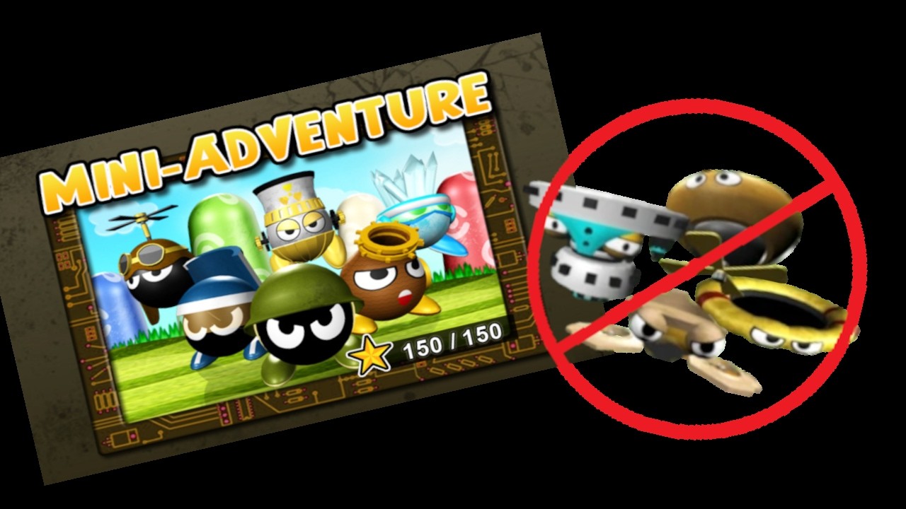 その他 TINYTINY EXIST UNLOCK THE KEY OF ANSWERS Can You Beat Tiny Defense 1 Mini-Adventure with No Platform