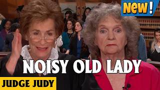 Judge Judy Episode 6999 Best Amazing Cases Season 2026 Full Episodes HD