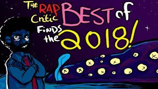 The Top 10 Best Rap Songs of 2018