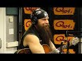 Interview: Zakk Wylde Talks New Black Label Society, 'Grimmest Hits', Ozzy