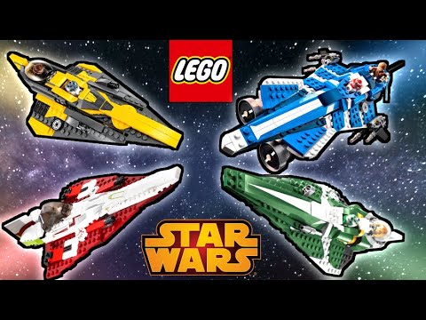 Ranking Every LEGO