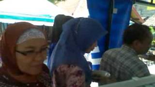 25-9-2011 Ultah Aris Linarwanto 11