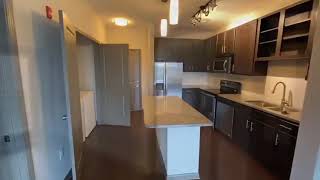 Birmingham Parkside Apartments - The B3 floor plan